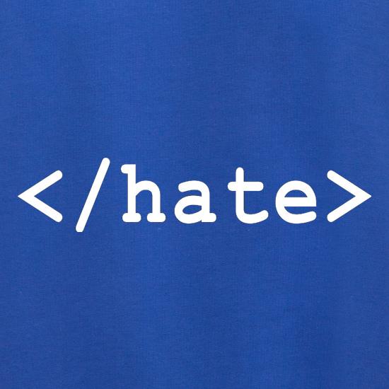 Hate Jumpers